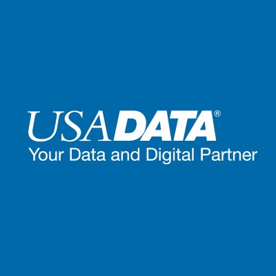 USADATA, Inc. Logo