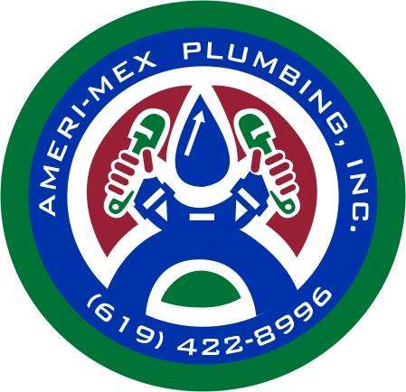 Ameri-Mex Plumbing Inc Logo