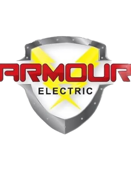 Armour Electric, LLC Logo