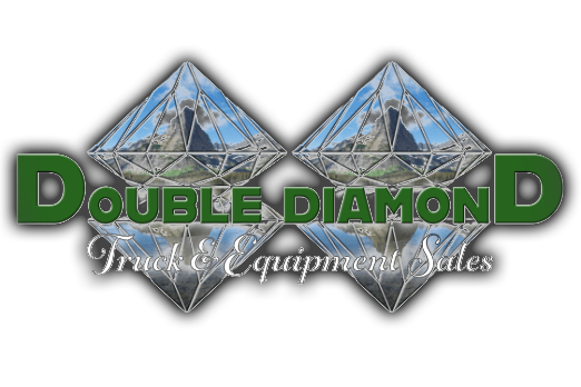 Double Diamond Inc Logo
