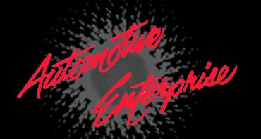 Automotive Enterprise, Inc. Logo