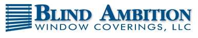 Blind Ambition Window Coverings LLC Logo
