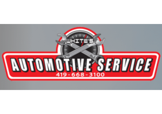 White's Automotive Services, LLC Logo