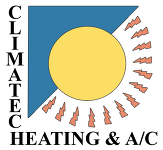 Climatech Heating & Air Logo