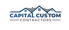 Capital Custom Contractors LLC Logo