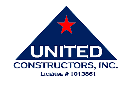United Constructors, Inc. Logo
