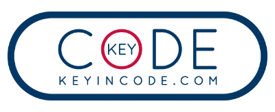 Key In Code, LLC Logo