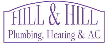Hill & Hill Plumbing, Heating & AC Logo