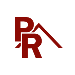 Professional Roofers Logo