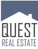 Quest Real Estate Logo