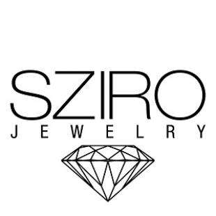 Sziro Jewelry Designs, Inc Logo