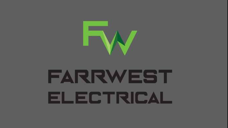 Farrwest Electrical Inc. Logo