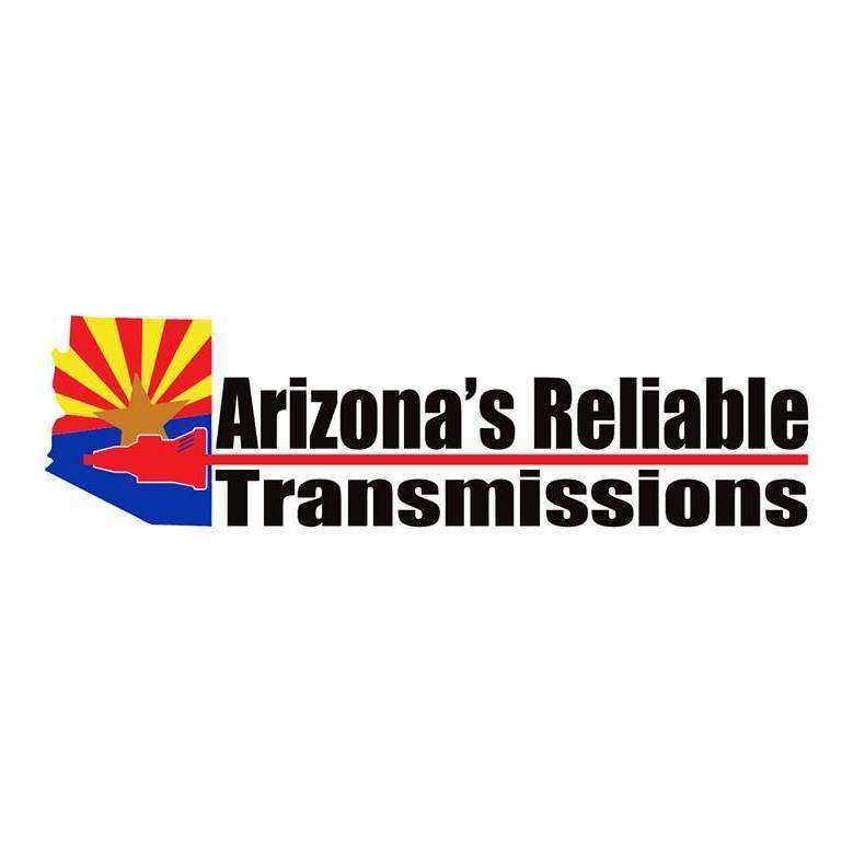 Arizona's Reliable Transmission's LLC Logo