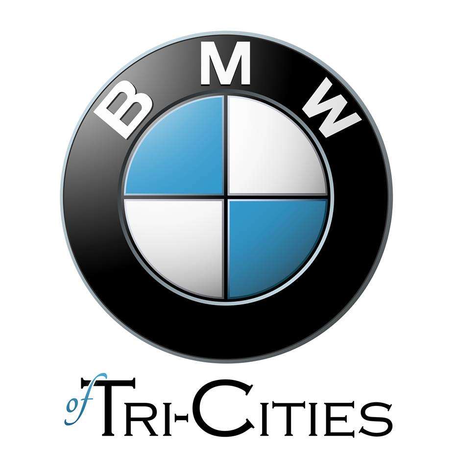 BMW of Tri-Cities Logo