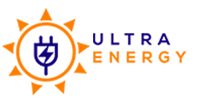 Ultra Energy Logo