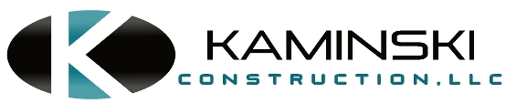 Kaminski Construction LLC Logo