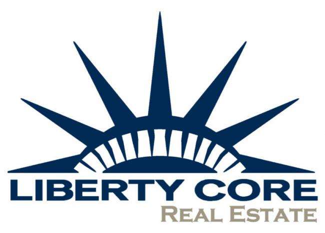 Liberty Core Real Estate, L.L.C. Logo