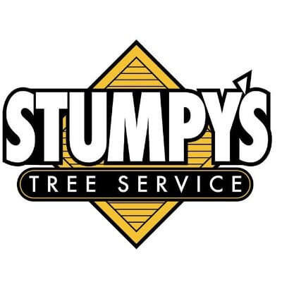 Stumpy's Tree Service, Inc. Logo