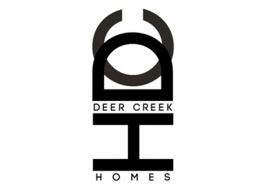 Deer Creek Homes Ltd. Logo