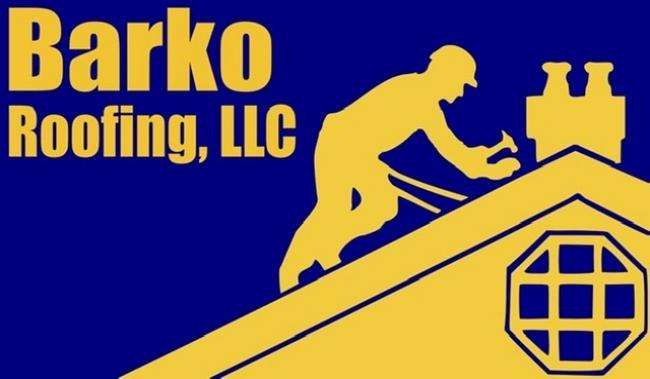 Barko Roofing, LLC Logo