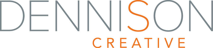 Dennison Creative Logo