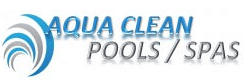 Aqua Clean Pools/Spas LLC Logo
