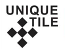 Unique Tile Logo