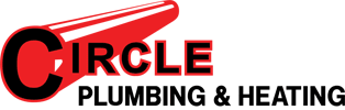 Circle Plumbing & Heating Inc Logo