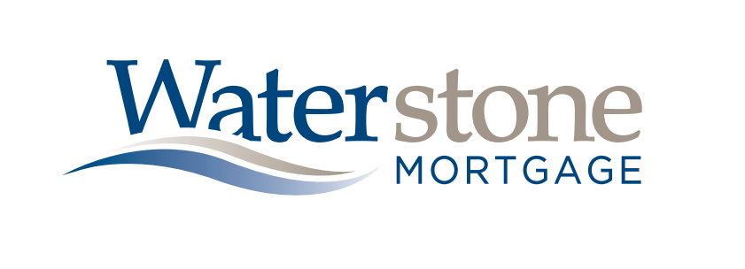 Waterstone Mortgage Corp Logo