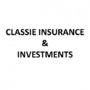 Classie Insurance & Investments Logo