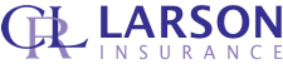 Clifford R. Larson Insurance Agency, Inc. Logo