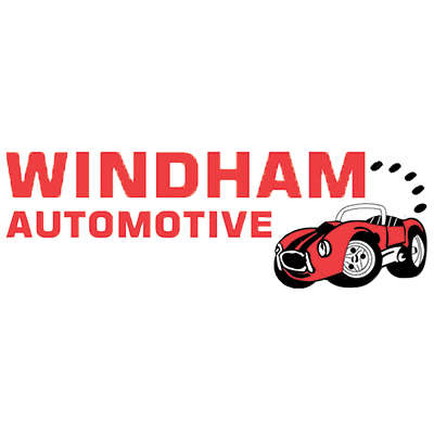 Windham Automotive, Inc. Logo