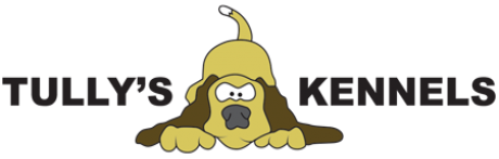 Tully's Kennels Logo