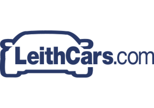 Leith Inc Logo