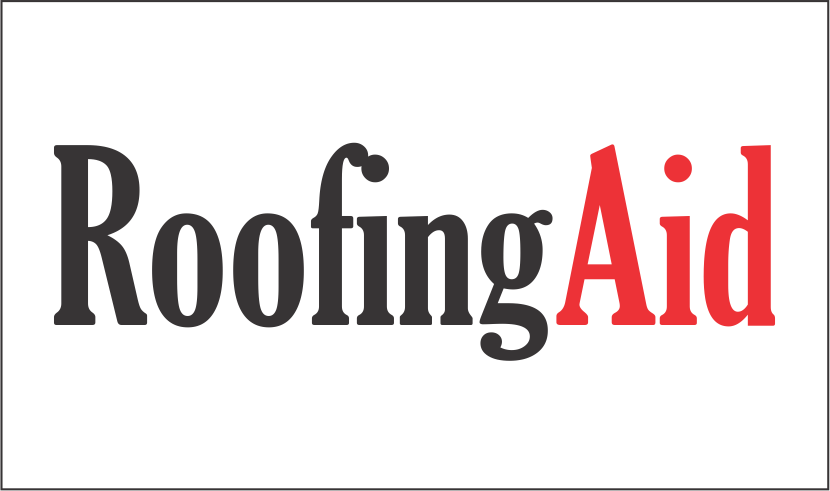 Roofing Aid, Inc. Logo
