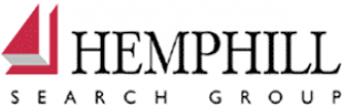 Hemphill Search Group Logo