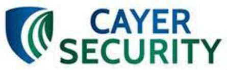 Cayer Security Services, Inc. Logo