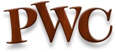 Paul's Woodworking & Cabinetry Ltd. Logo