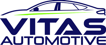 Vitas Automotive Logo