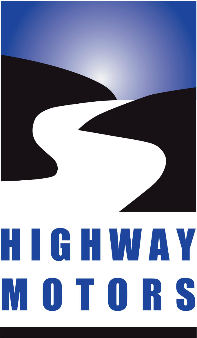 Highway Motors, Inc. Logo