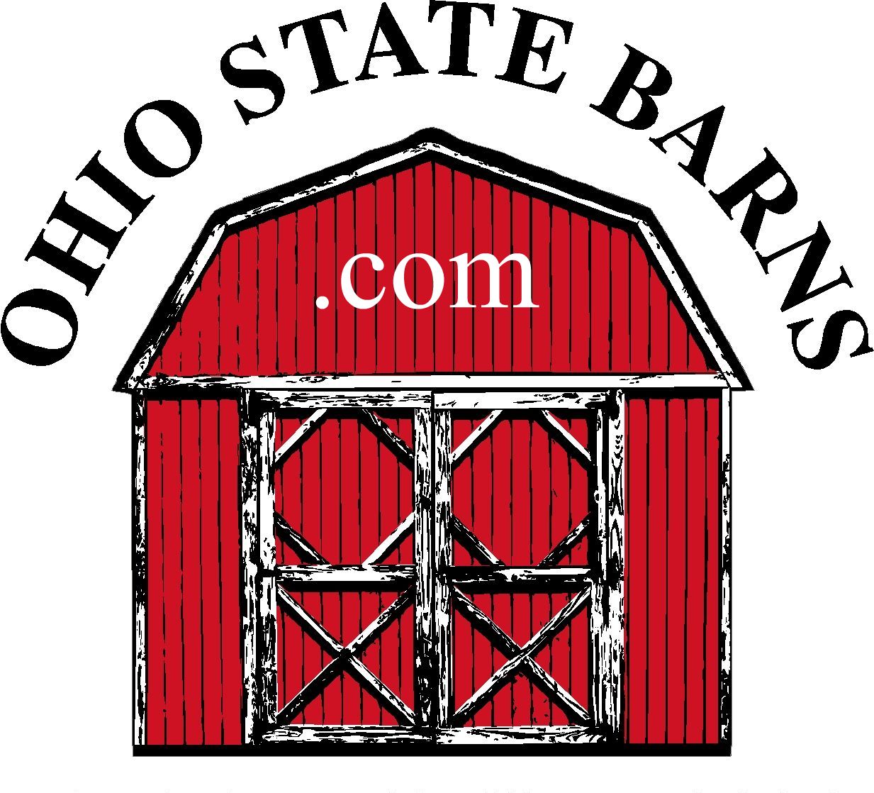 Ohio State Barns Logo