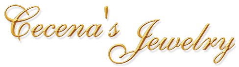 Cecena's Jewelry Inc Logo