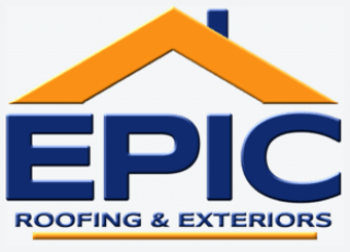 Epic Roofing and Exteriors, LLC Logo