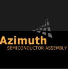 Azimuth Industrial Co., Inc. Logo