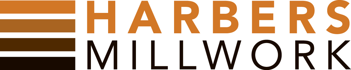 Harbers Millwork Logo