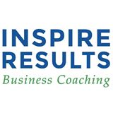 Inspire Results Business Coaching Logo