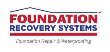 Foundation Recovery Systems Logo