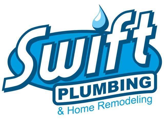 Swift Plumbing LLC Logo