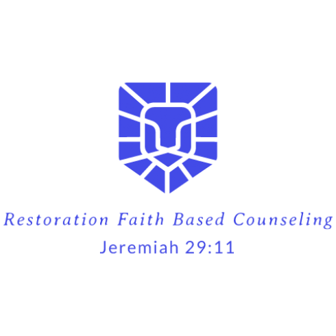 Restoration Faith Based Counseling, Inc. Logo