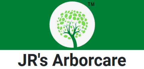 JR's Arborcare Logo